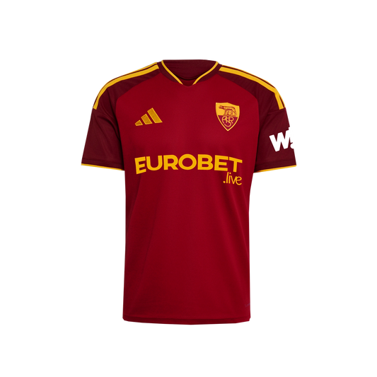 Roma 26/27 Home Kit