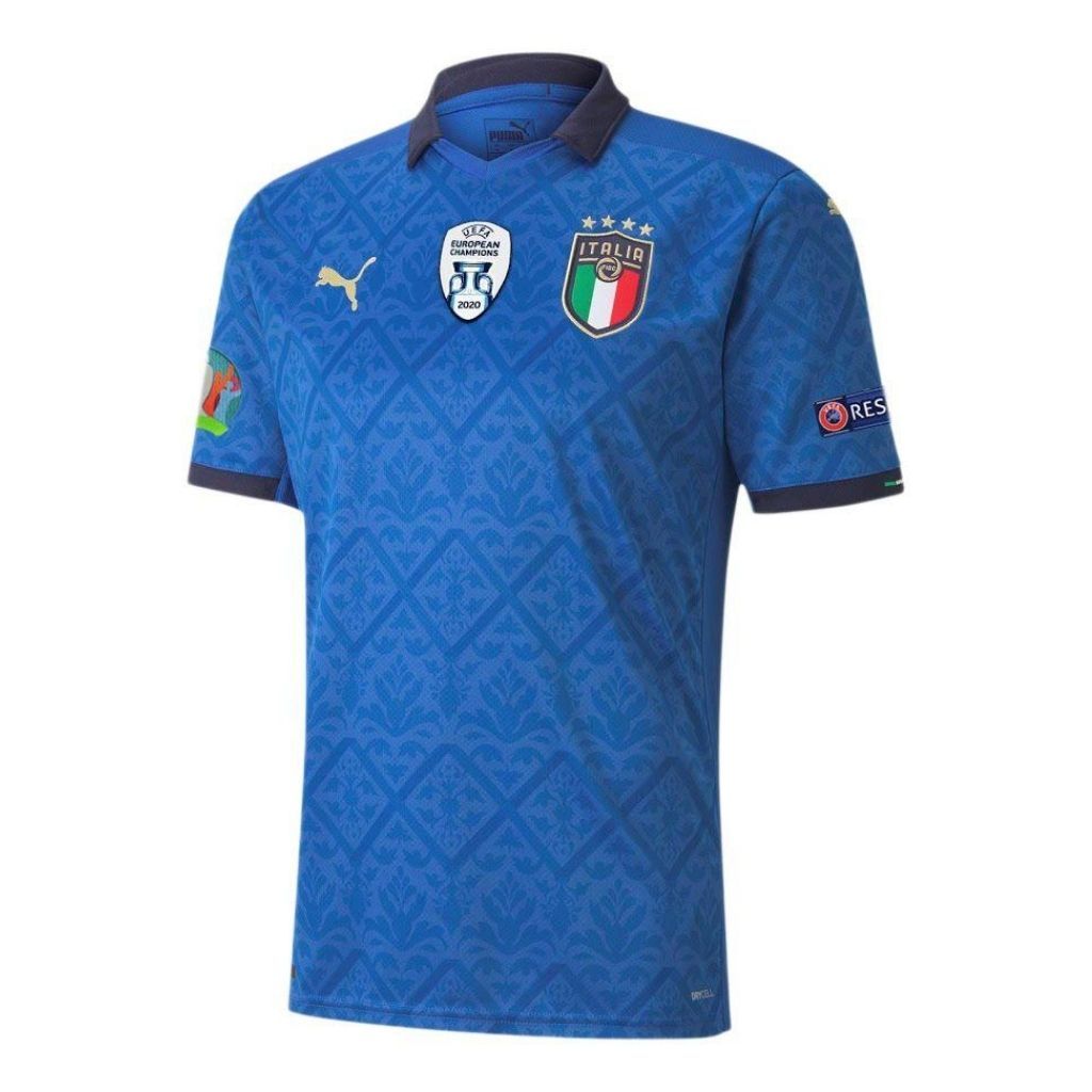 Retro Italy 2020 Home Kit