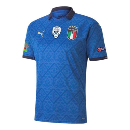 Retro Italy 2020 Home Kit