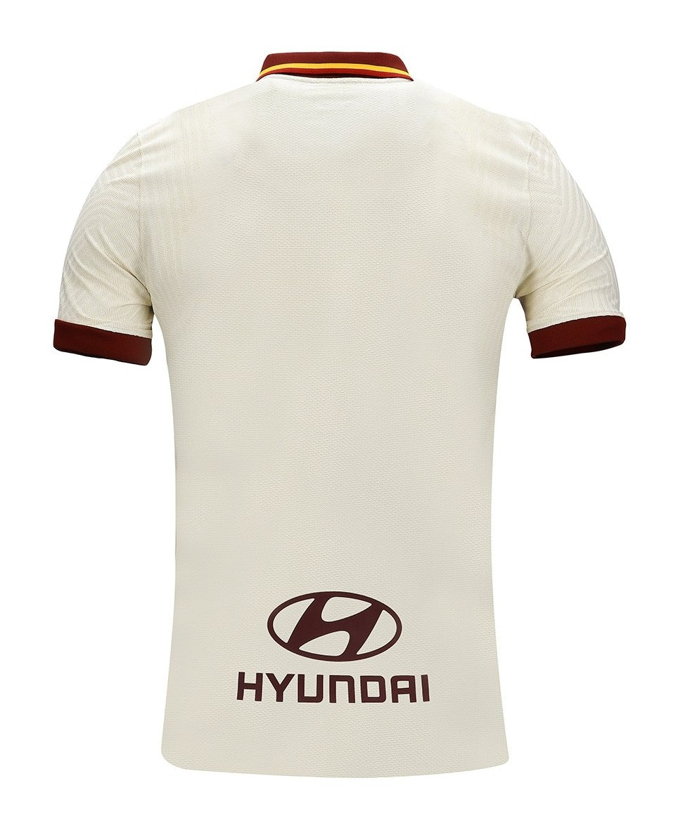 Retro Roma 2020-21 Away Kit