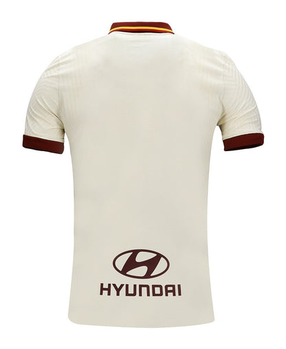 Retro Roma 2020-21 Away Kit