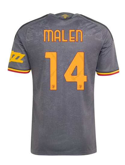 Roma 26/27 Third Kit
