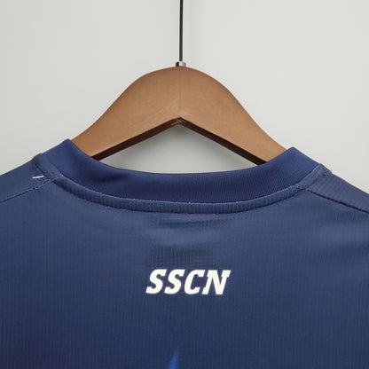 Retro Napoli 21/22 Third Kit