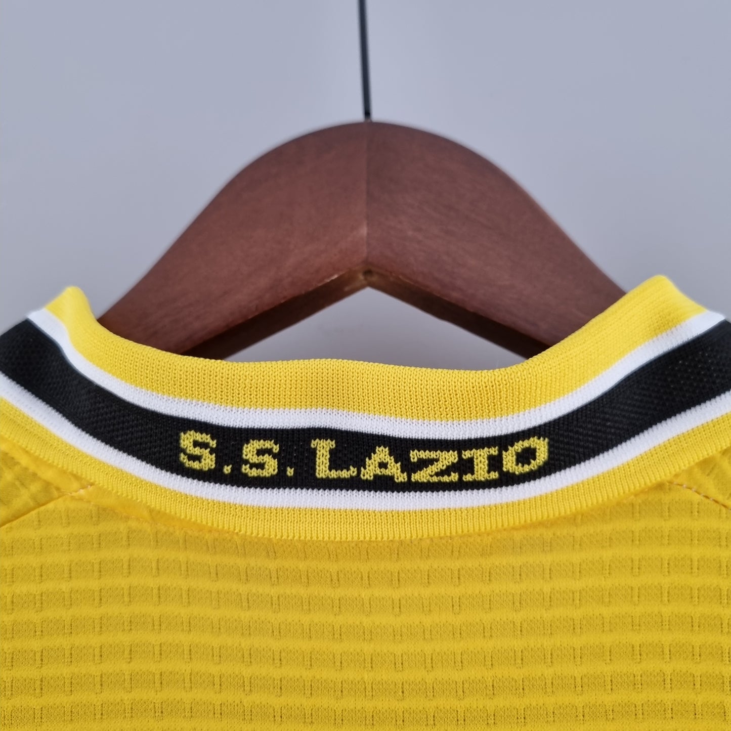 Retro Lazio 1998/99 UEFA Cup Winners' Cup Kit