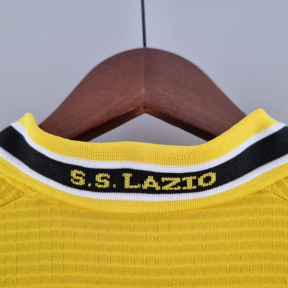 Retro Lazio 1998/99 UEFA Cup Winners' Cup Kit