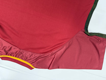 Retro Roma 2017/18 Home Kit