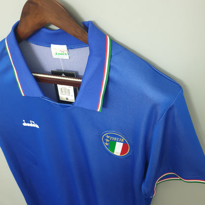 Retro Italy 1990 Home Kit