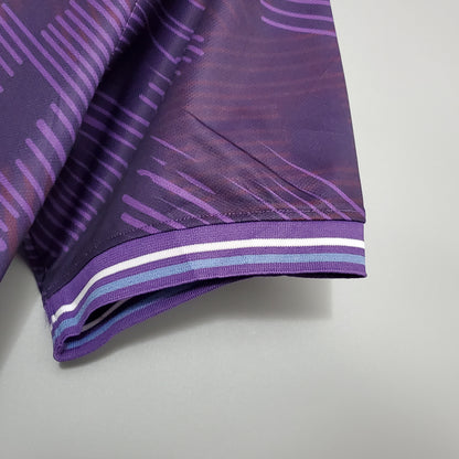 Retro Fiorentina 1992/93 Home Kit