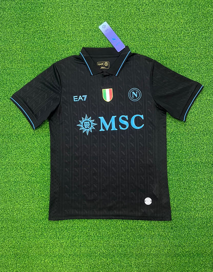 Napoli 25/26 Third Kit