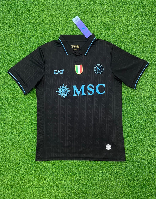 Napoli 25/26 Third Kit