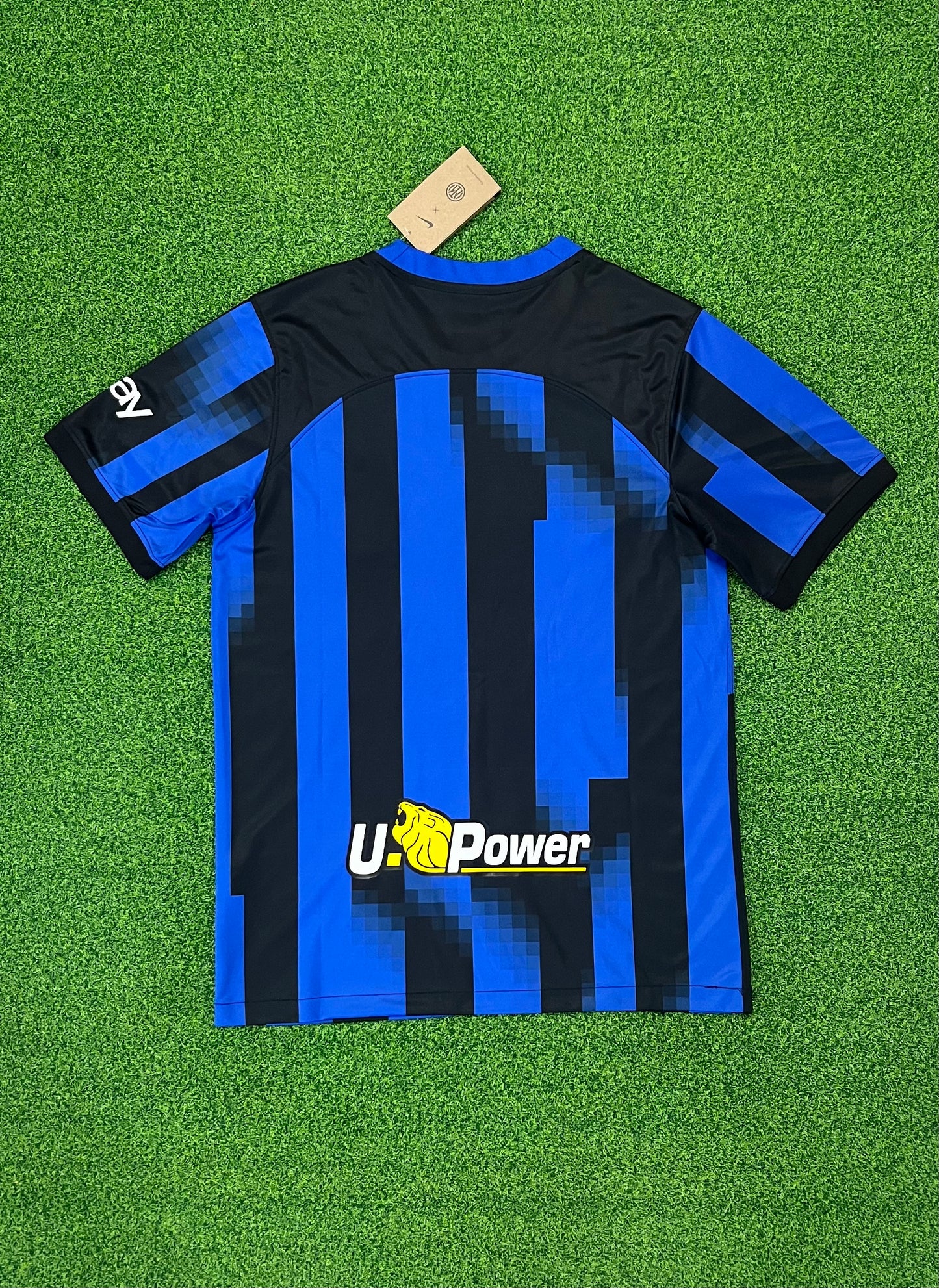 Inter Milan 2023/2024 Ninja Turtles Co branded Edition Kit