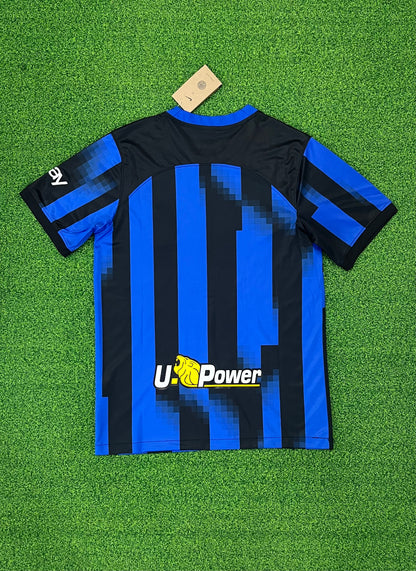 Inter Milan 2023/2024 Ninja Turtles Co branded Edition Kit