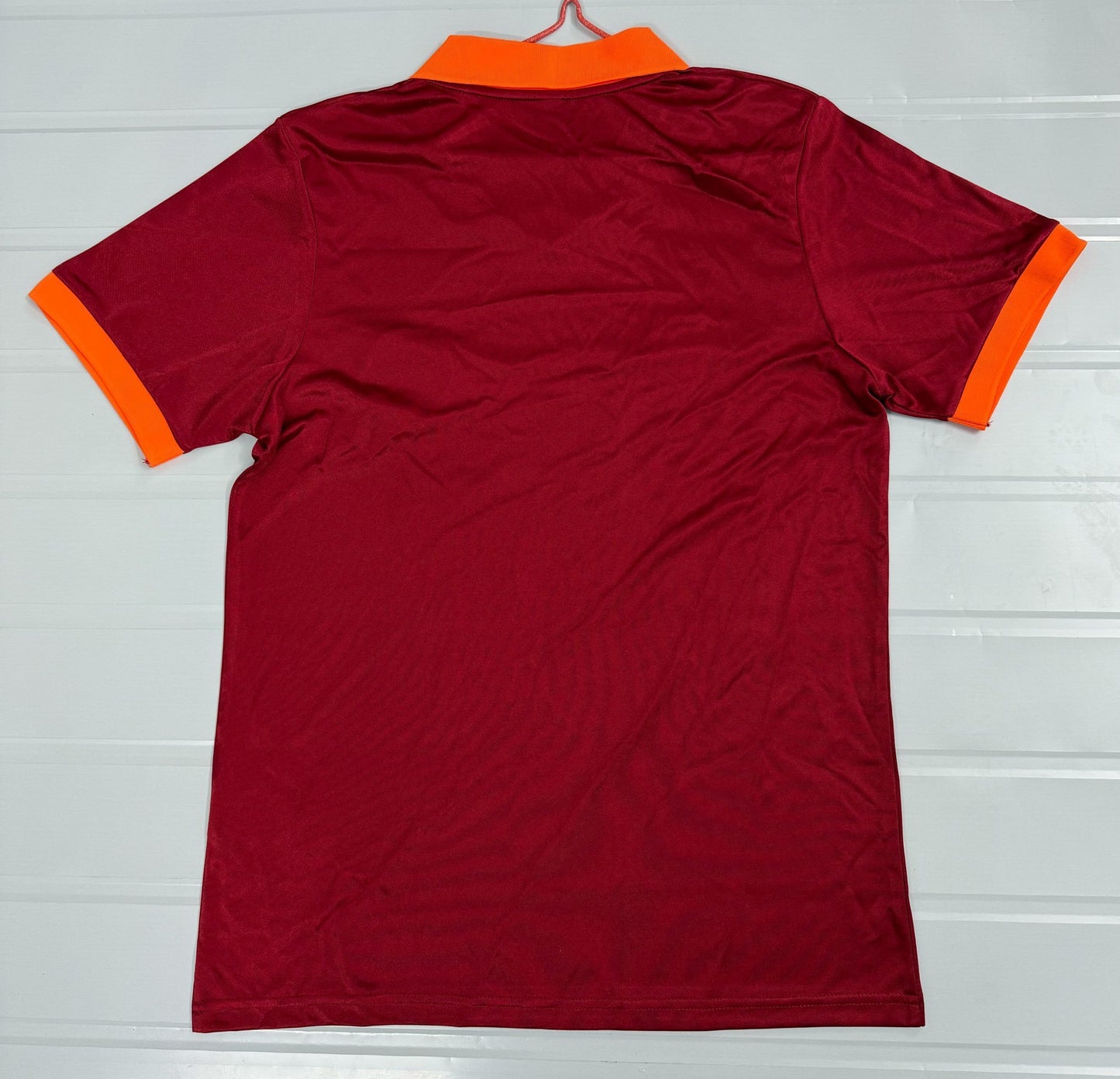 Retro Roma 85/86 Home Kit
