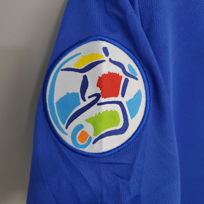 Retro Italy 1996 Home Kit