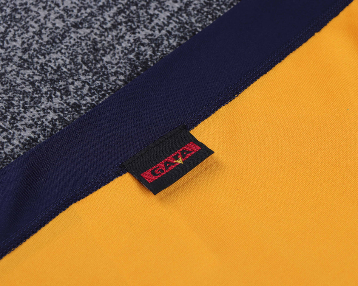 Retro Kids 2001/02 Roma home