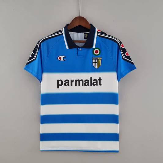 Retro Parma 1999/2000 GK Kit