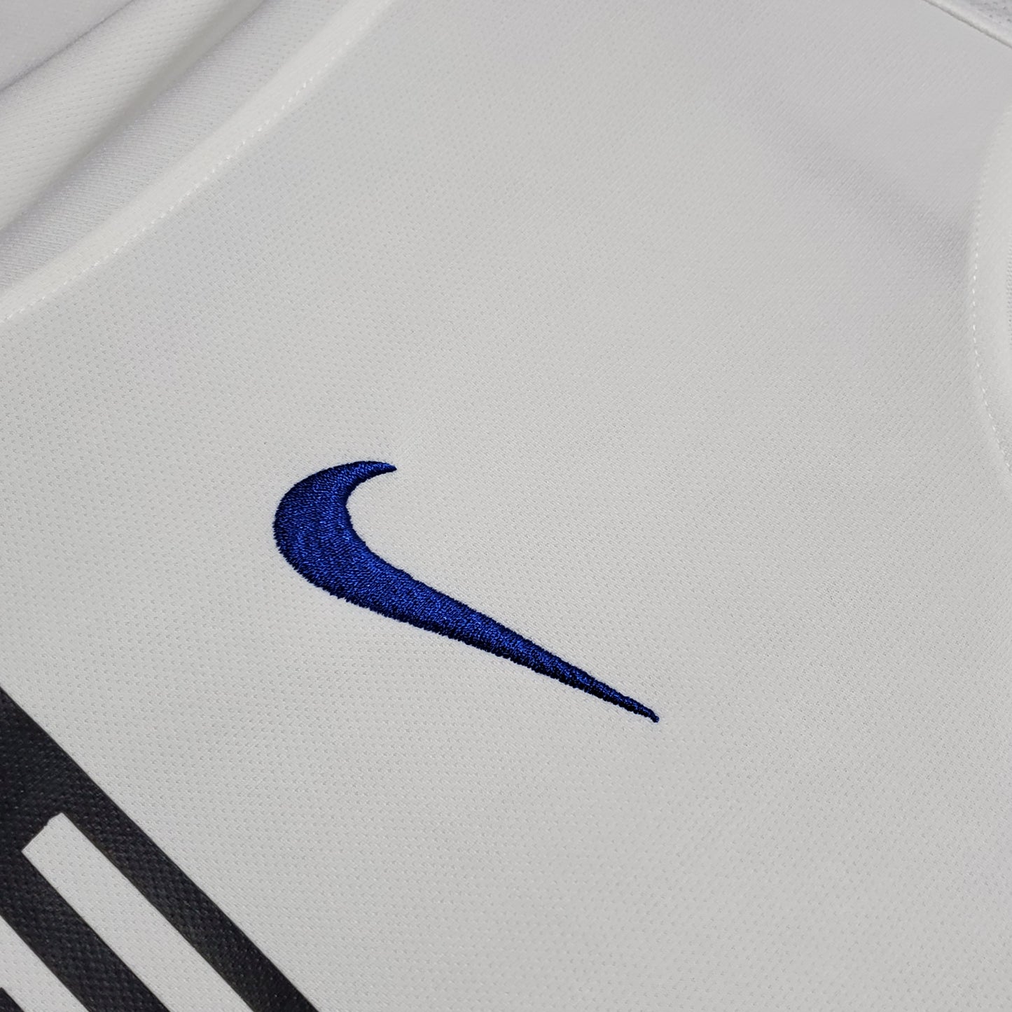 Retro Inter Milan 10-11 Away Kit