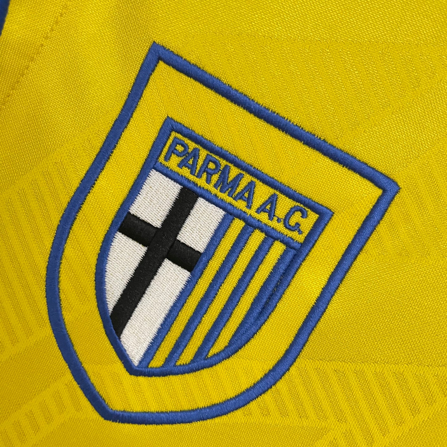 Retro Parma 93-95 Away Kit