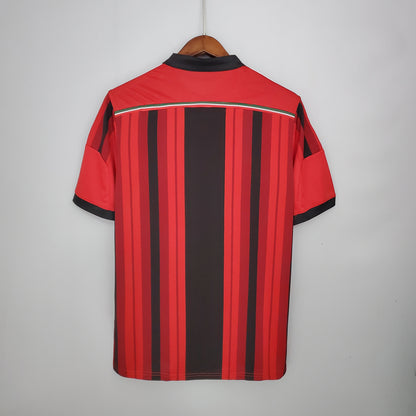 Retro 2014-15 Home Kit