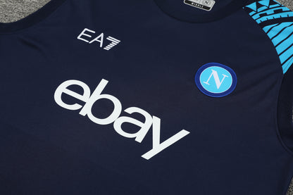 24/25 Napoli Training Suit