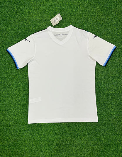 Lazio 24-25 Anniversary Home Kit