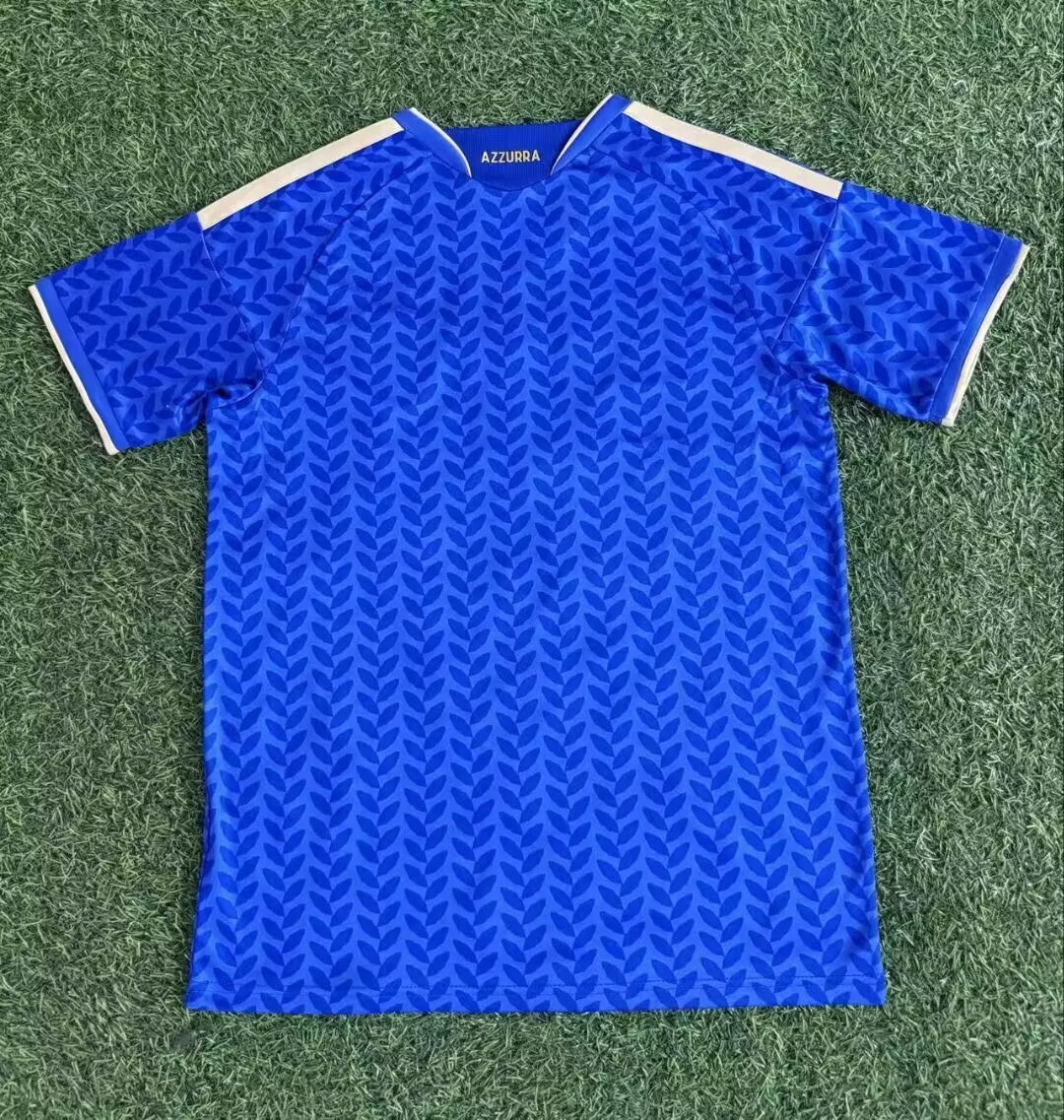 Italy 2026 Home Kit