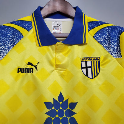 Retro Parma 96/97 Away Kit