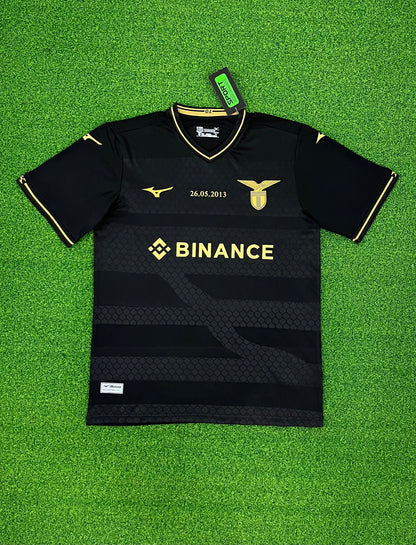Lazio 22/23 Champions 10th Anniversary Edition Kit
