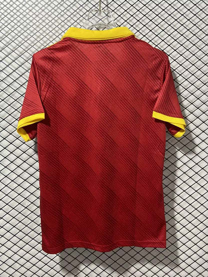 Roma 23-24 Fourth Kit