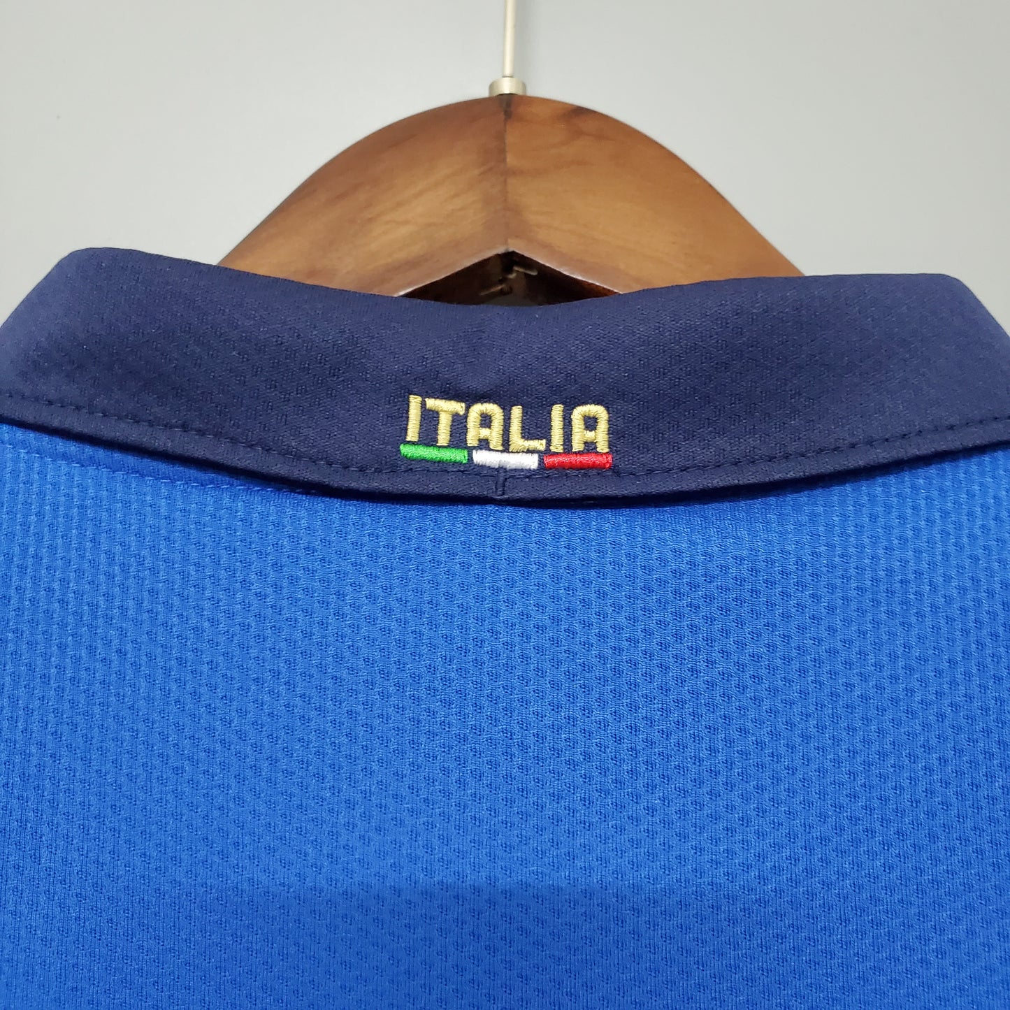 Retro Italy 2020 Home Kit