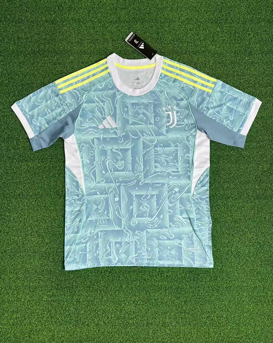 Juventus 25/26 Away Kit