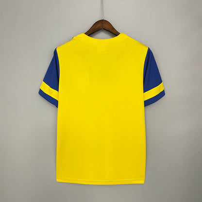 Retro Parma 93-95 Away Kit