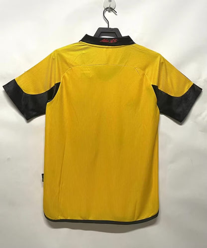 Retro 1999/00 AC Millan fourth kit