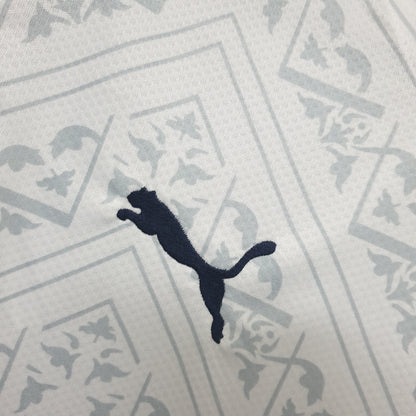 Retro Italy 2020 Away Kit