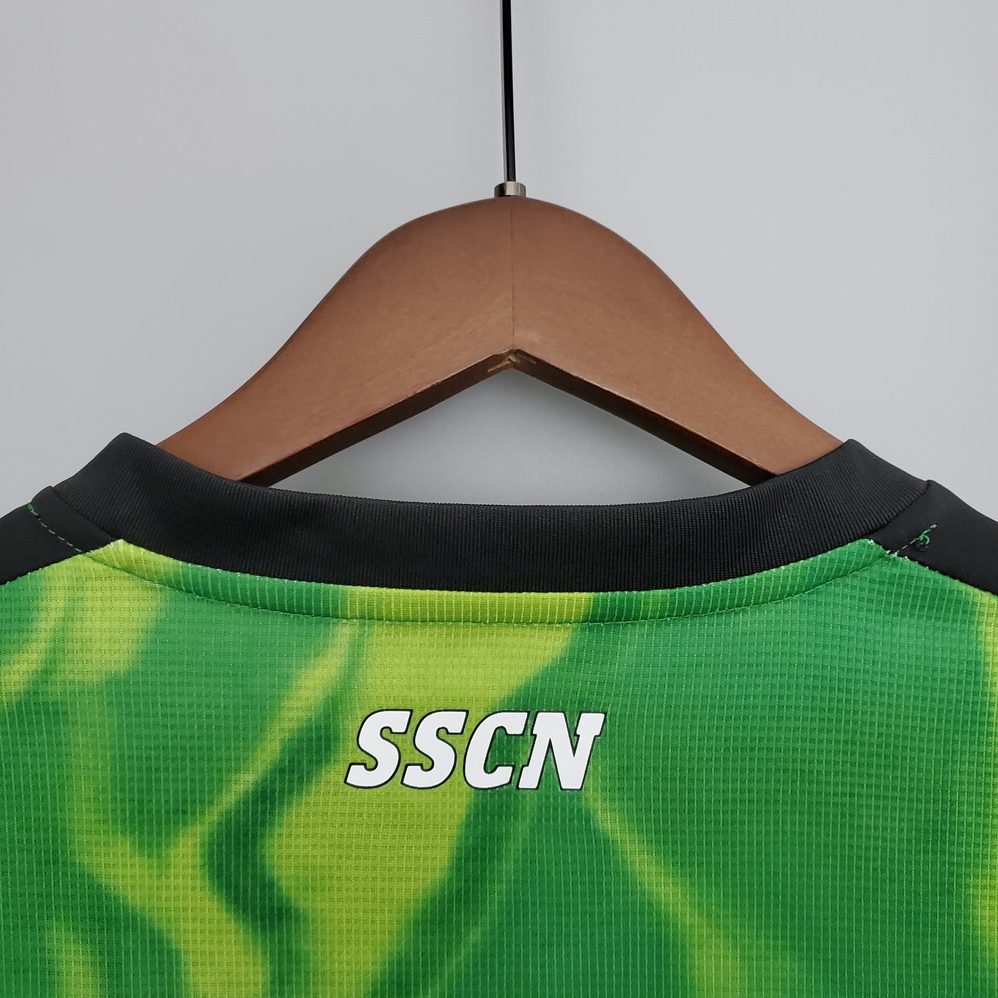 Retro Napoli 21/22 GK Kit