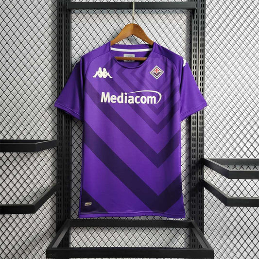Fiorentina 22-23 Home Kit