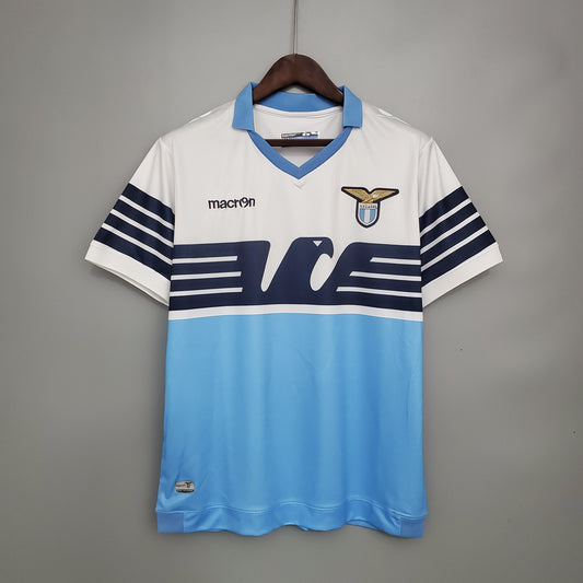 Retro Lazio 14-15 Fourth Kit