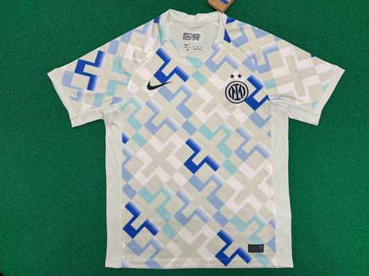 Inter Milan 2025/2026 Away Kit
