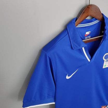 Retro Italy 1998 Home Kit