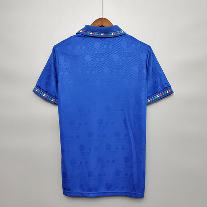 Retro Italy 1994 Home Kit