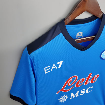 Retro Napoli 21/22 Home Kit