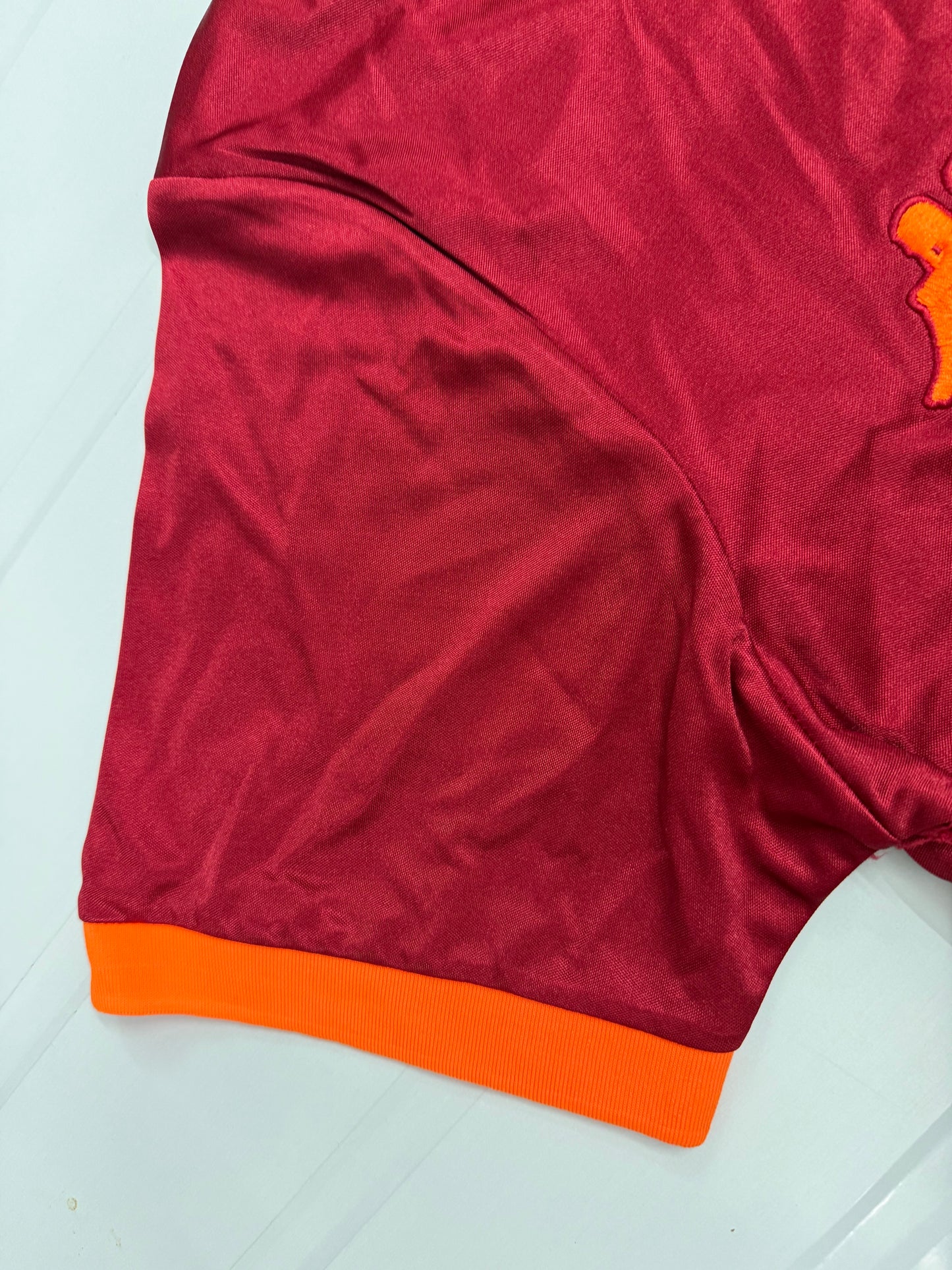 Retro Roma 85/86 Home Kit