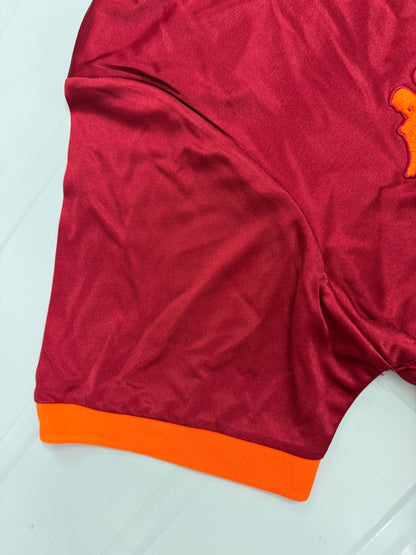 Retro Roma 85/86 Home Kit
