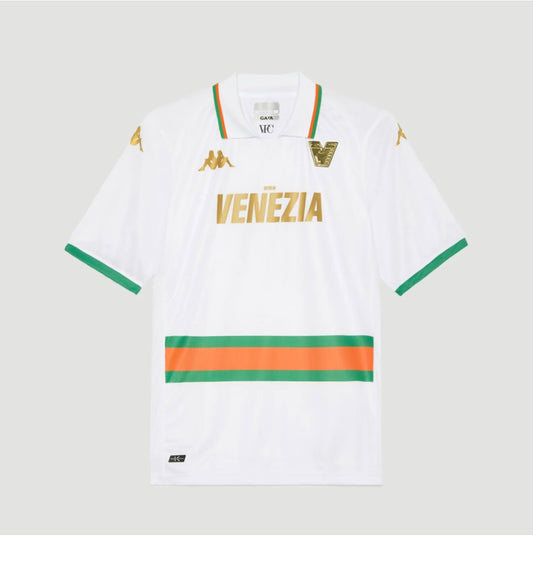 Venezia 23-24 Pre-Season Away Kit