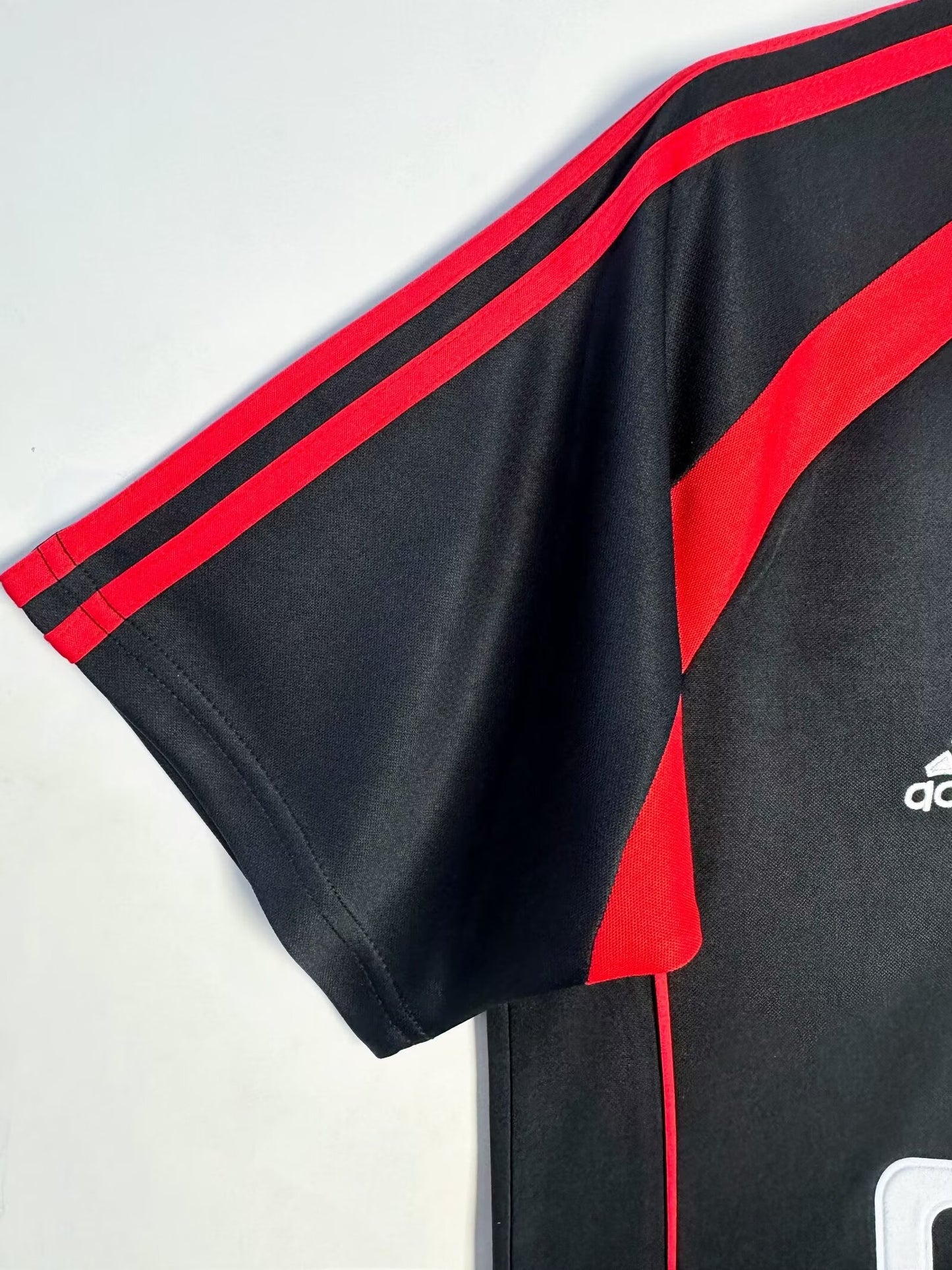 Retro 2000/01 AC Milan third
