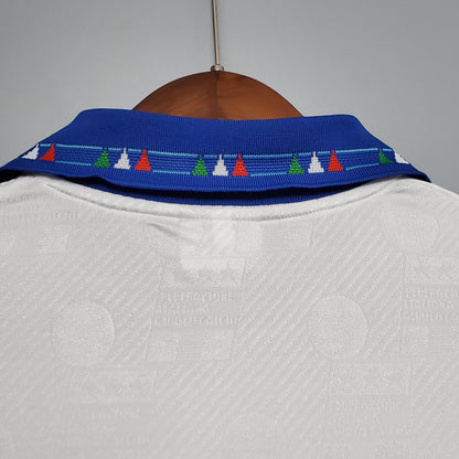 Retro Italy 1994 Away Kit