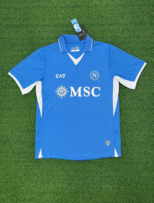 Napoli 24/25 Home Kit