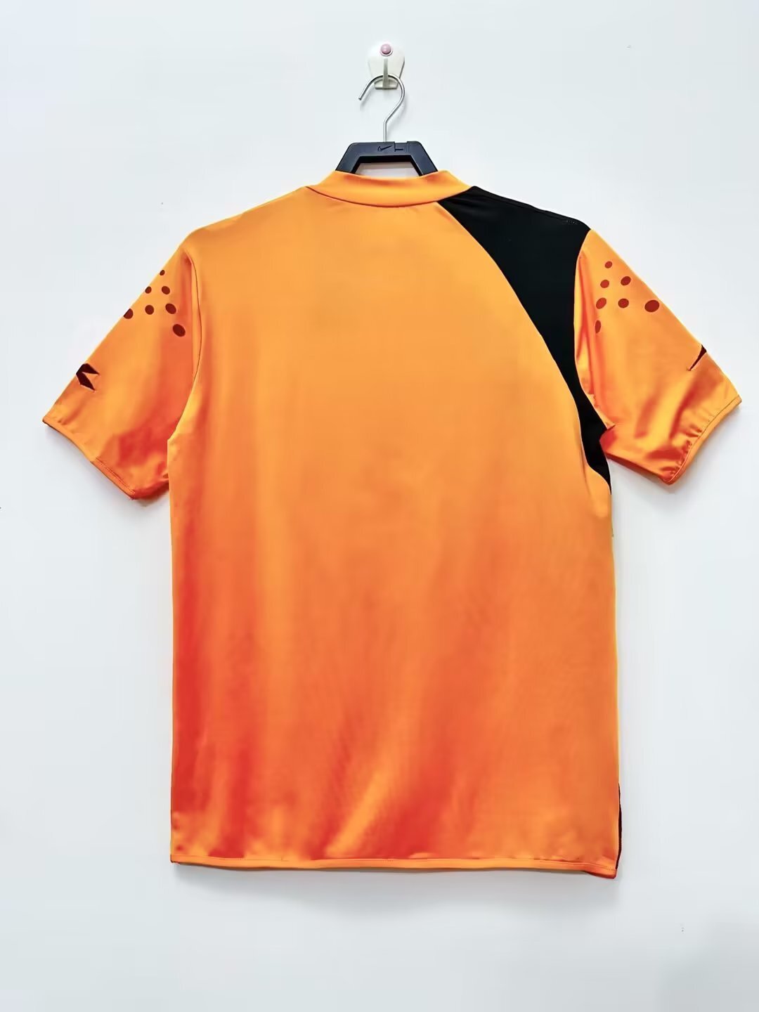 Retro Roma 05/06 Third Kit