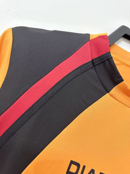 Retro Roma 05/06 Third Kit