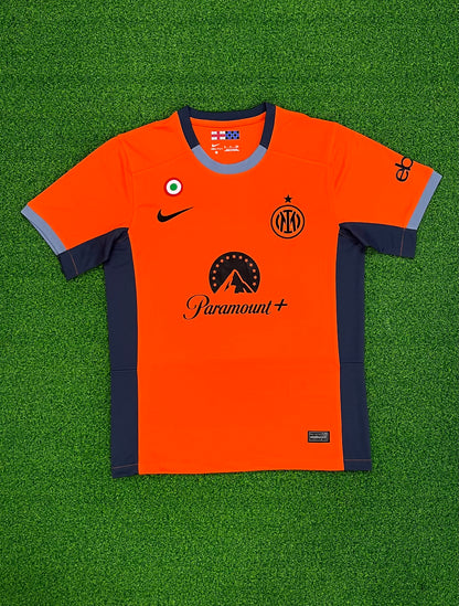 Inter Milan 2023/2024 Third Kit